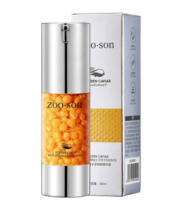 Gold Fish Seed Multi-Effect Eye Essence