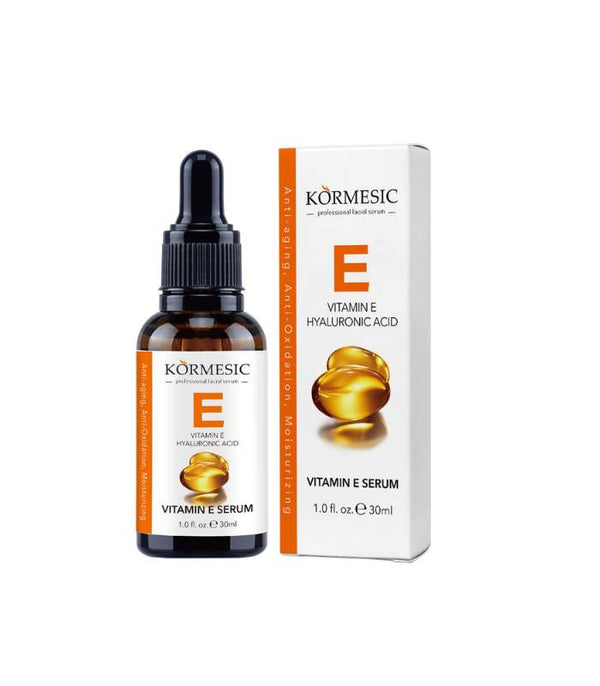 Vitamin E Essence 30ml – Hydrating & Skin Nourishing Serum for Radiant, Smooth Skin
