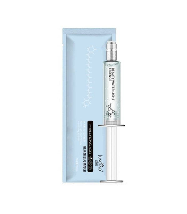 Hyaluronic Acid Hydrating Essence – Intense Moisture & Skin Hydration (10ml/Bag)