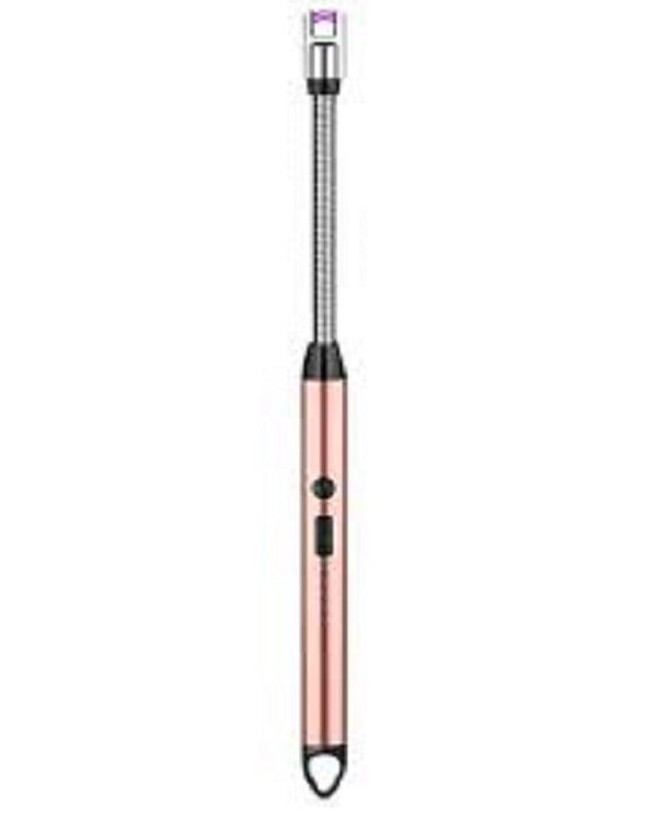 Electric Arc BBQ Lighter – Rechargeable, Windproof, Flameless