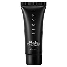 Men’s Facial Cleanser – Deep Cleansing & Oil Control Face Wash (60g)