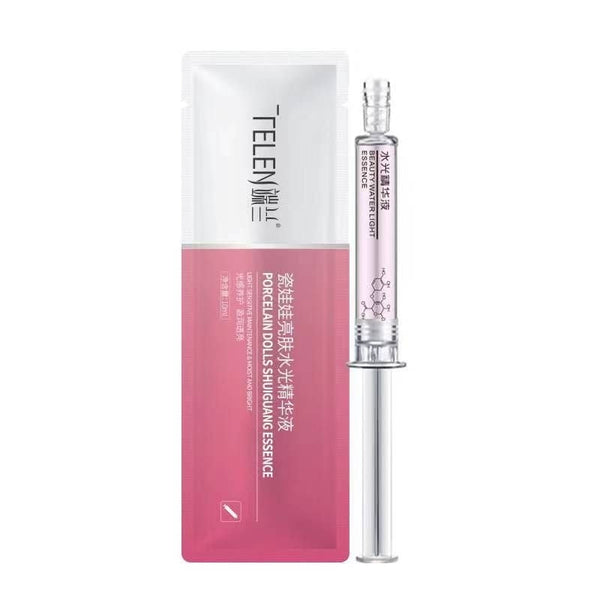 Porcelain Dolls Shuiguang Essence – Light-Sensitive Hydration & Radiance Booster (10ml)